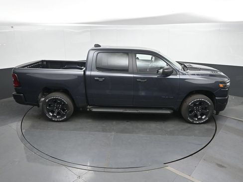 New 2026 RAM 1500 Express AWD/4WD image 25