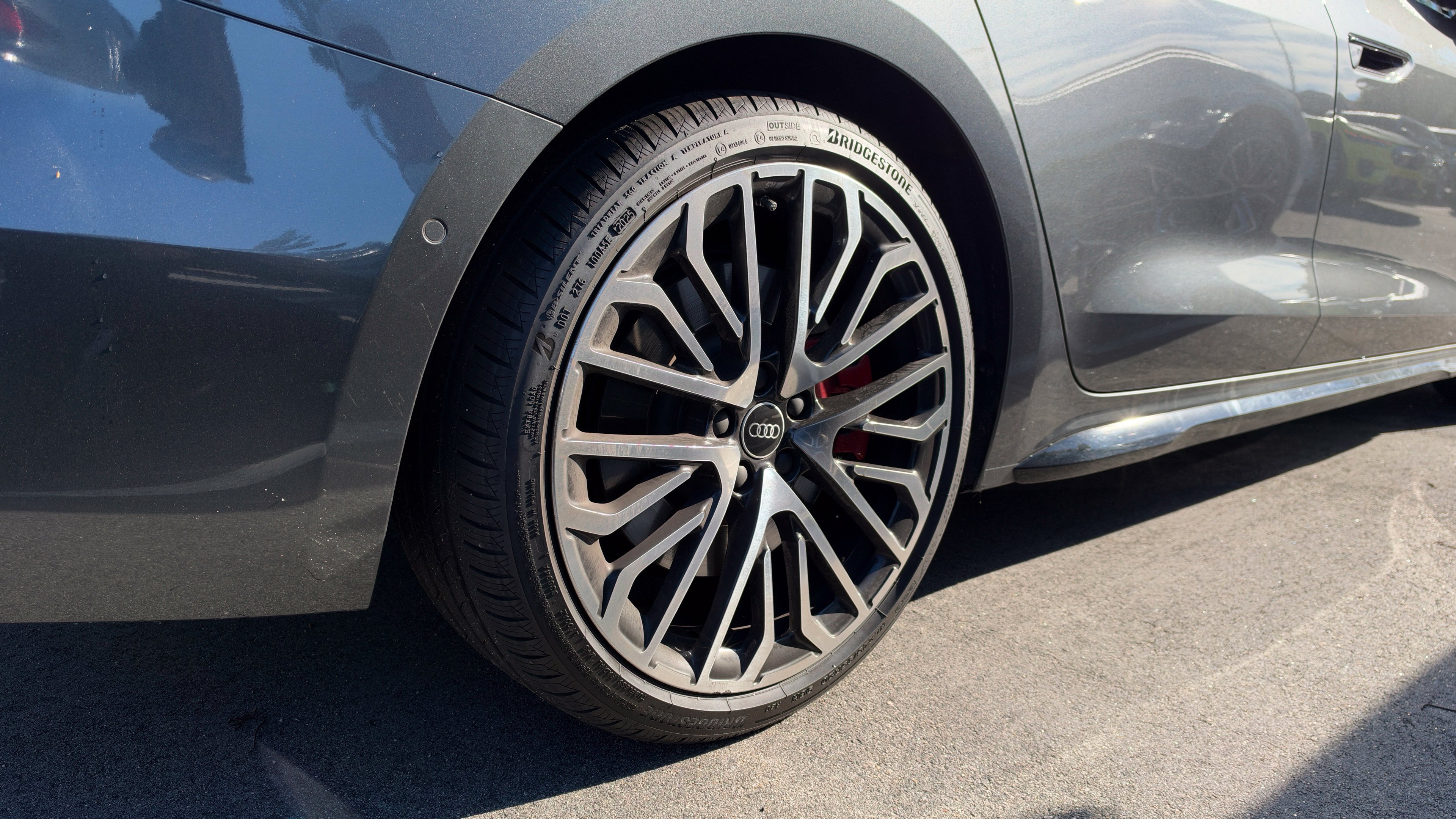 Used 2025 Audi S5 Premium Plus AWD/4WD image 7