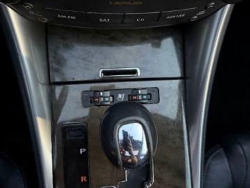 Used 2012 Lexus IS 350 AWD w/ Luxury Plus Value Edition image 22