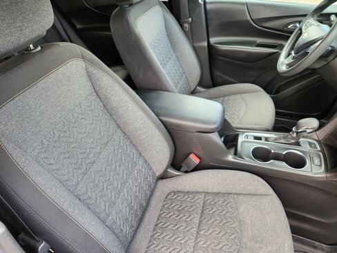 Used 2023 Chevrolet Equinox LT w/ LPO, Floor Liner Package AWD/4WD image 11