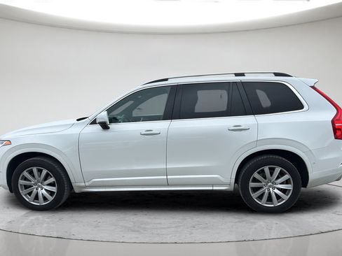 Used 2019 Volvo XC90 T6 Momentum w/ Advanced Package AWD/4WD image 12