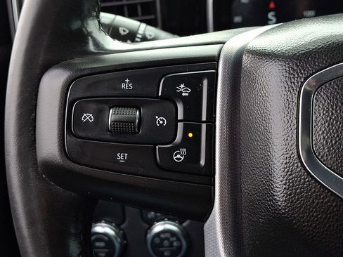 Used 2022 GMC Sierra 1500 Elevation image 22