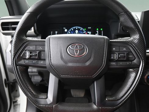 Certified 2024 Toyota Tacoma SR5 RWD image 27