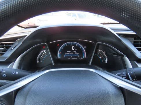 Used 2017 Honda Civic EX image 23