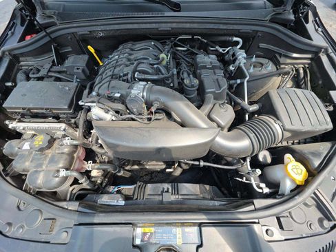 Used 2026 Dodge Durango GT AWD/4WD image 22
