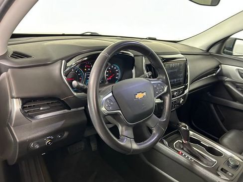Used 2019 Chevrolet Traverse LT AWD/4WD image 14