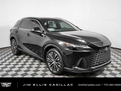 Used 2023 Lexus RX 350 Premium Plus w/ Accessory Package (Z1)