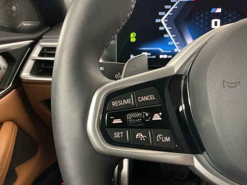 Certified 2026 BMW 440i xDrive M440i xDrive w/ Premium Package image 14