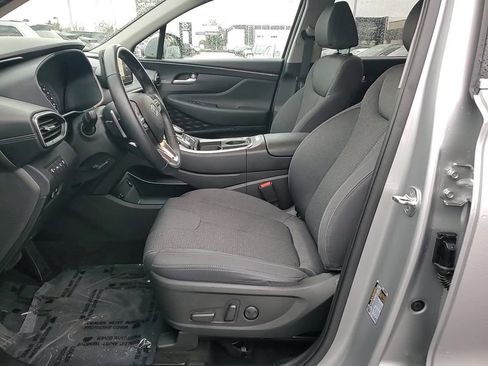 Used 2023 Hyundai Santa Fe SEL image 13