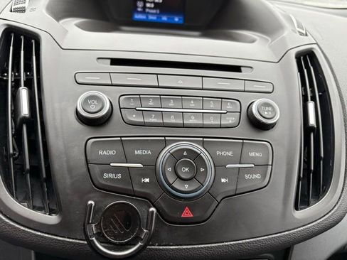 Certified 2017 Ford Escape SE image 22