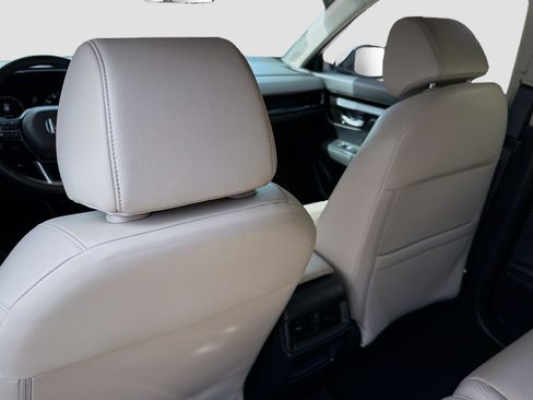 Certified 2023 Honda CR-V EX-L image 25