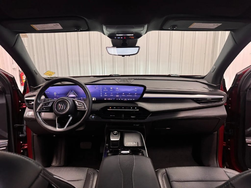Used 2026 Buick Enclave Preferred w/ Power Package FWD image 28