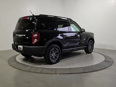 Used 2024 Ford Bronco Sport Big Bend AWD/4WD image 5