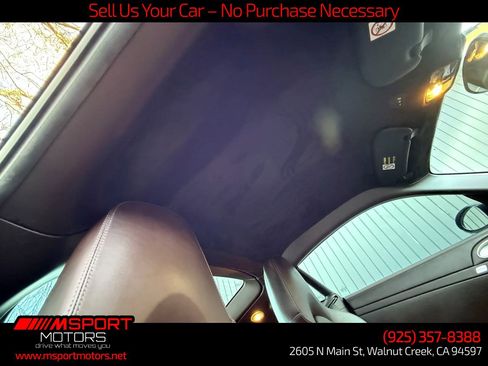 Used 2007 Porsche Cayman S RWD image 29