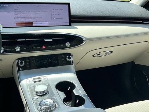 New 2027 Genesis GV70 2.5T Advanced AWD/4WD image 25