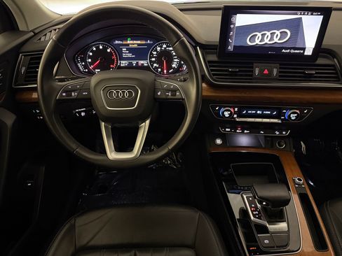 Certified 2023 Audi Q5 2.0T Premium w/ Convenience Package AWD/4WD image 29
