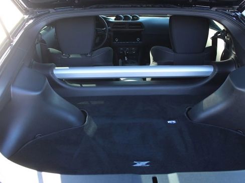 Used 2025 Nissan Z Sport w/ Floor Mat Package image 29