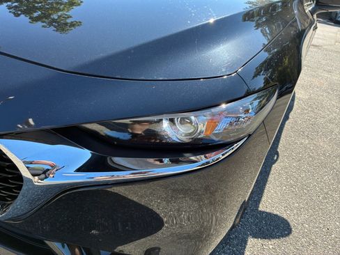 Certified 2024 MAZDA MAZDA3 s FWD image 26