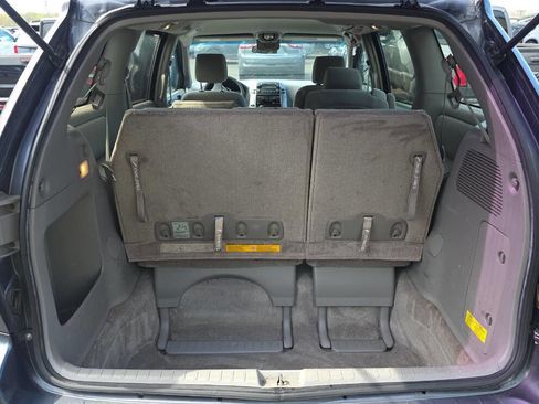 Used 2008 Toyota Sienna CE image 5