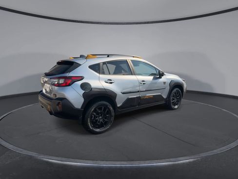 Certified 2024 Subaru Crosstrek 2.5i Wilderness image 8