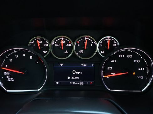 Used 2024 Chevrolet Suburban LS w/ Driver Alert Package AWD/4WD image 26