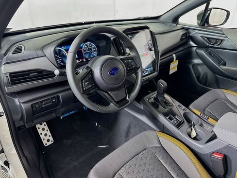 New 2026 Subaru Crosstrek 2.5i Sport AWD/4WD image 9