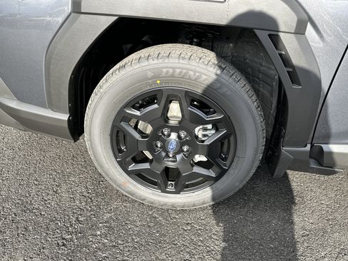 New 2026 Subaru Outback Limited AWD/4WD image 11