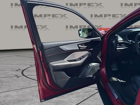 Used 2023 Acura MDX A-Spec AWD/4WD image 26