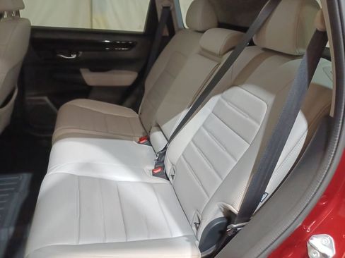 Used 2024 Honda CR-V EX-L image 24