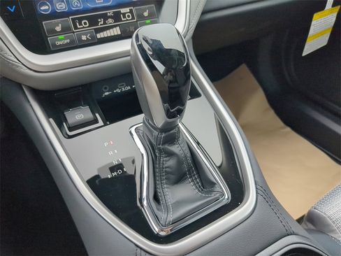 New 2025 Subaru Outback Premium w/ Popular Package #1A image 26