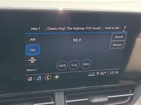 New 2026 Chevrolet Trax LS FWD image 27
