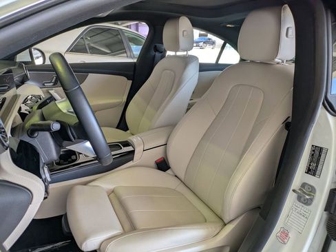 Used 2025 Mercedes-Benz CLA 250 image 23