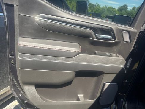 Used 2023 GMC Sierra 1500 AT4X AWD/4WD image 15