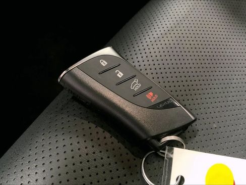 Used 2024 Lexus RX 350 Premium w/ Accessory Package (Z1) AWD/4WD image 17