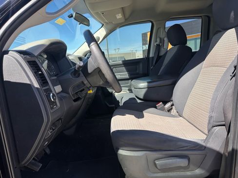 Used 2012 RAM 1500 Express image 9