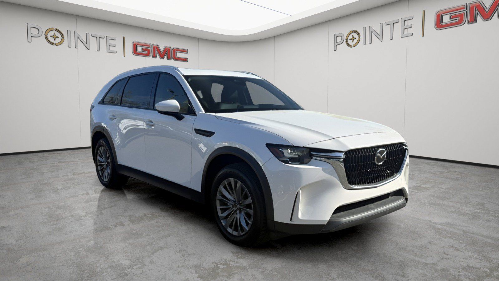 Used MAZDA CX-90 for Sale in Syracuse, NY - Autotrader
