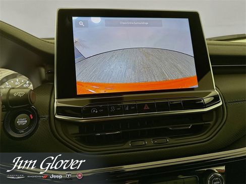 New 2026 Jeep Compass Latitude image 31