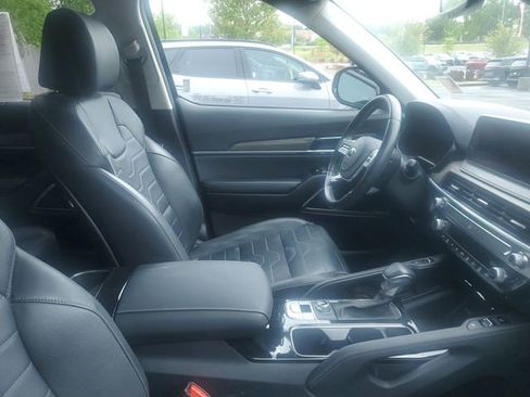Certified 2021 Kia Telluride SX w/ SX Prestige Package AWD/4WD image 10