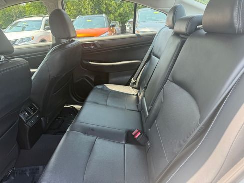 Used 2015 Subaru Legacy 2.5i Limited AWD/4WD image 25