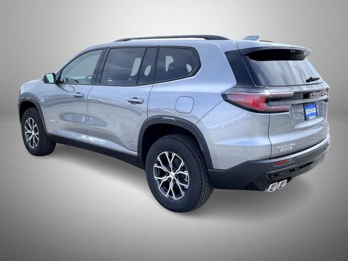 New 2026 GMC Acadia AT4 w/ Luxury Package AWD/4WD image 7