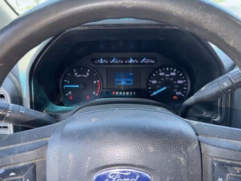 Used 2019 Ford F550 4x4 Regular Cab Super Duty image 38