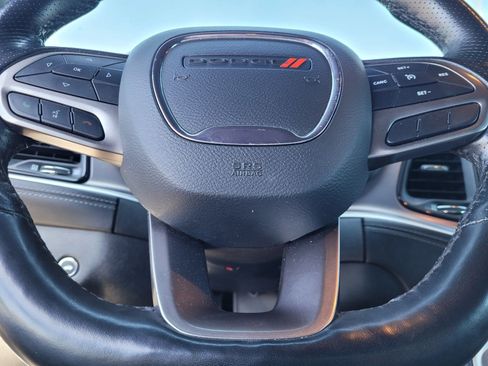 Used 2021 Dodge Challenger R/T w/ Plus Package RWD image 19