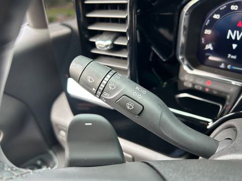 New 2026 Chevrolet Silverado 1500 LT Trail Boss w/ LPO, Dark Essentials Package image 48