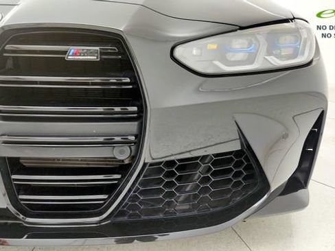 Used 2024 BMW M4 xDrive Competition w/ Executive Package AWD/4WD image 25