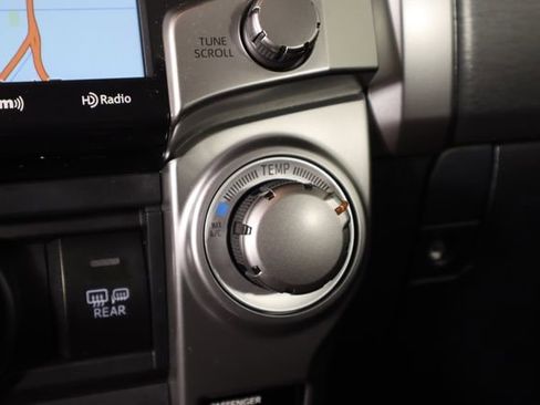 Used 2022 Toyota 4Runner SR5 Premium image 49