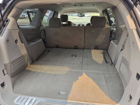Used 2008 Buick Enclave CX w/ Driver Confidence Package FWD image 14