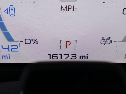 Used 2024 GMC Hummer EV 3X w/ Extreme Off-Road Package image 28