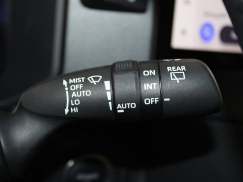 Used 2026 Toyota Land Cruiser w/ Premium Package AWD/4WD image 40