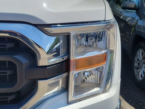 Used 2021 Ford F150 XLT AWD/4WD image 5