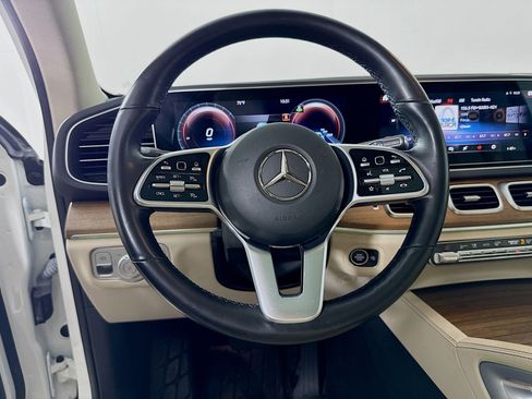 Used 2022 Mercedes-Benz GLE 350 4MATIC image 12
